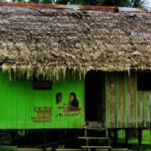 House of the hairdresser THE "ELEGANCE"